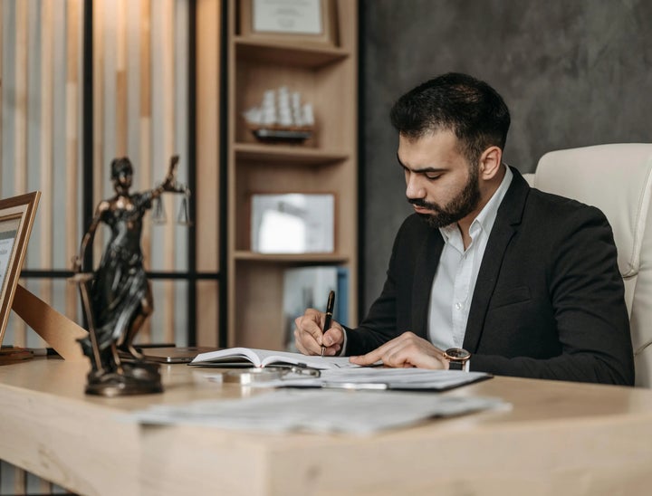 Criminal Lawyer Interview Questions