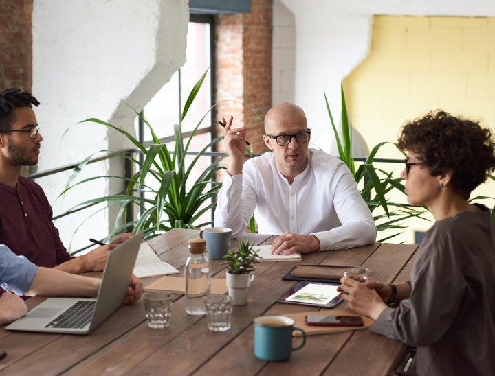 CTO Interview Questions