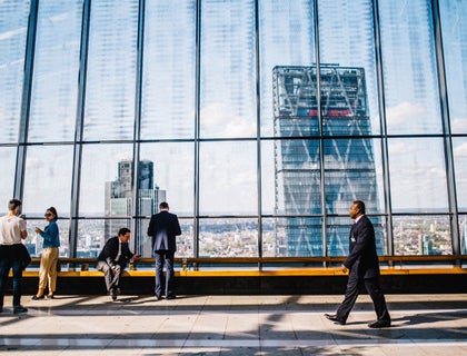 Cultura organizacional