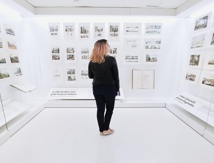Curator Interview Questions