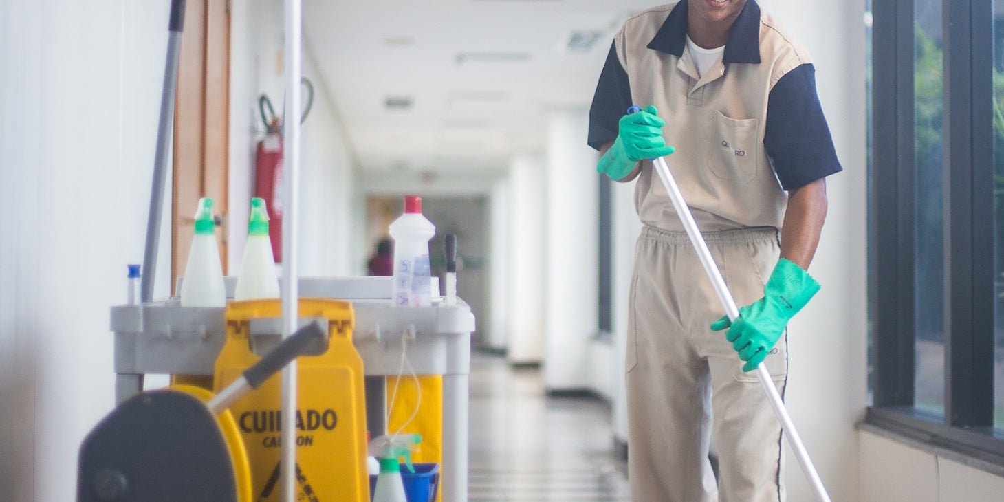 Custodian Job Description Custodian Job Description