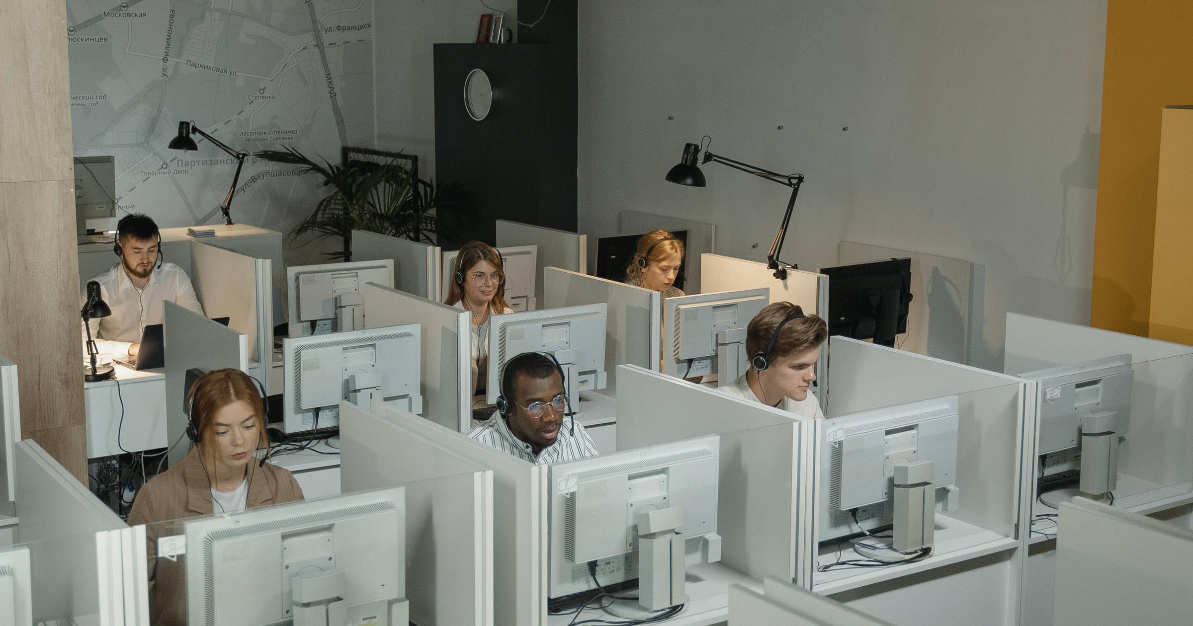 Customer Service Specialist Interview Questions