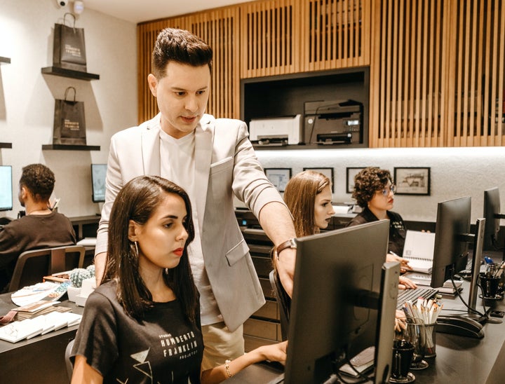 Customer Service Supervisor Job Description