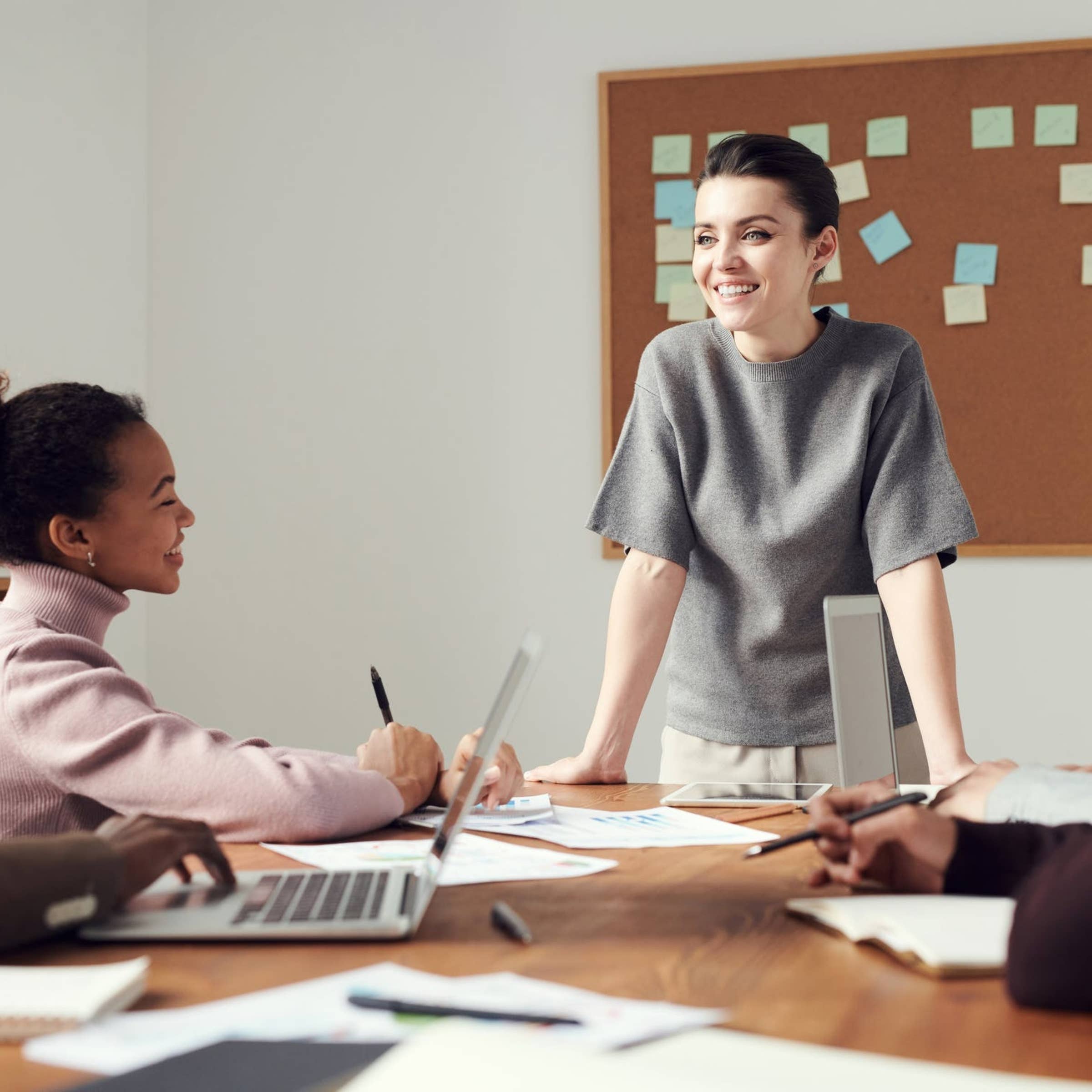 Customer Support Executive Job Description