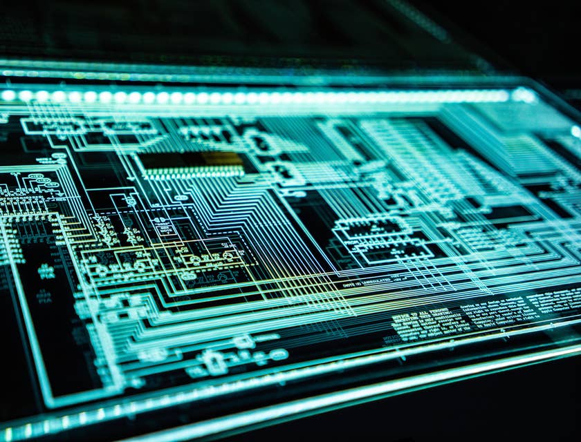 LED panel