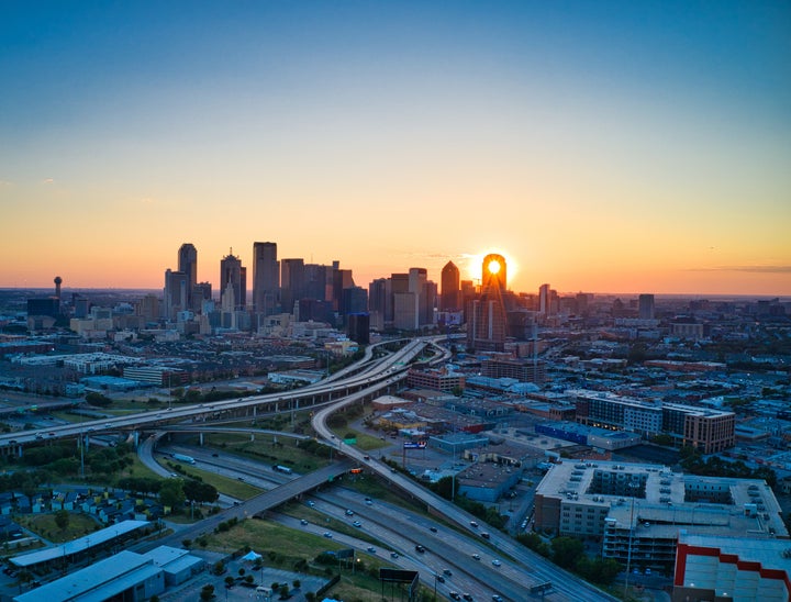 Dallas Job Boards