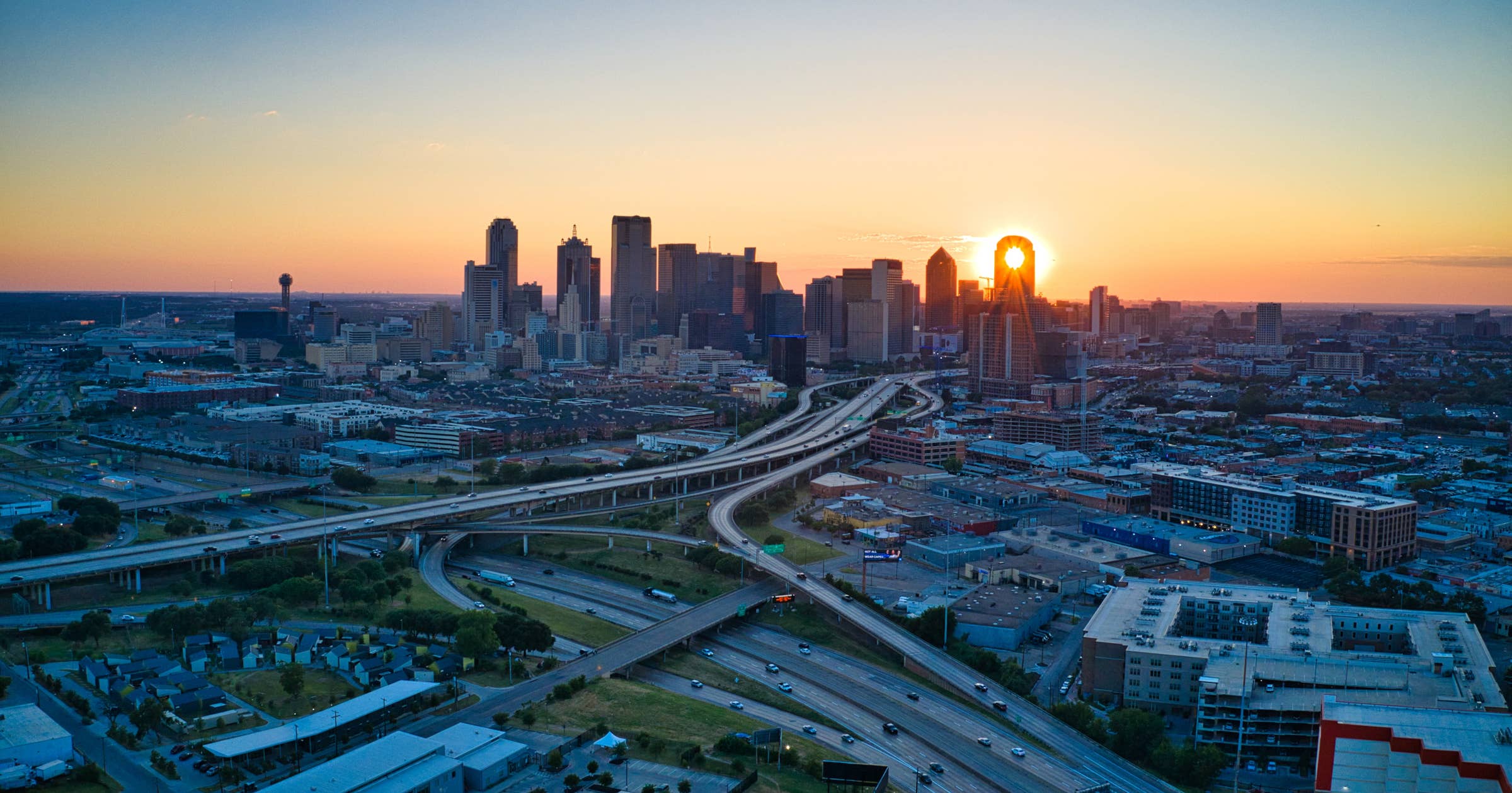 Dallas Job Boards