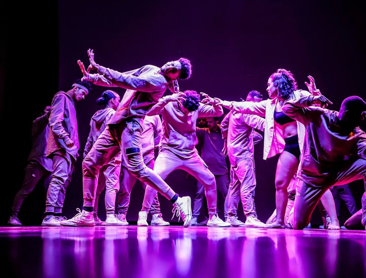 Dancer Interview Questions