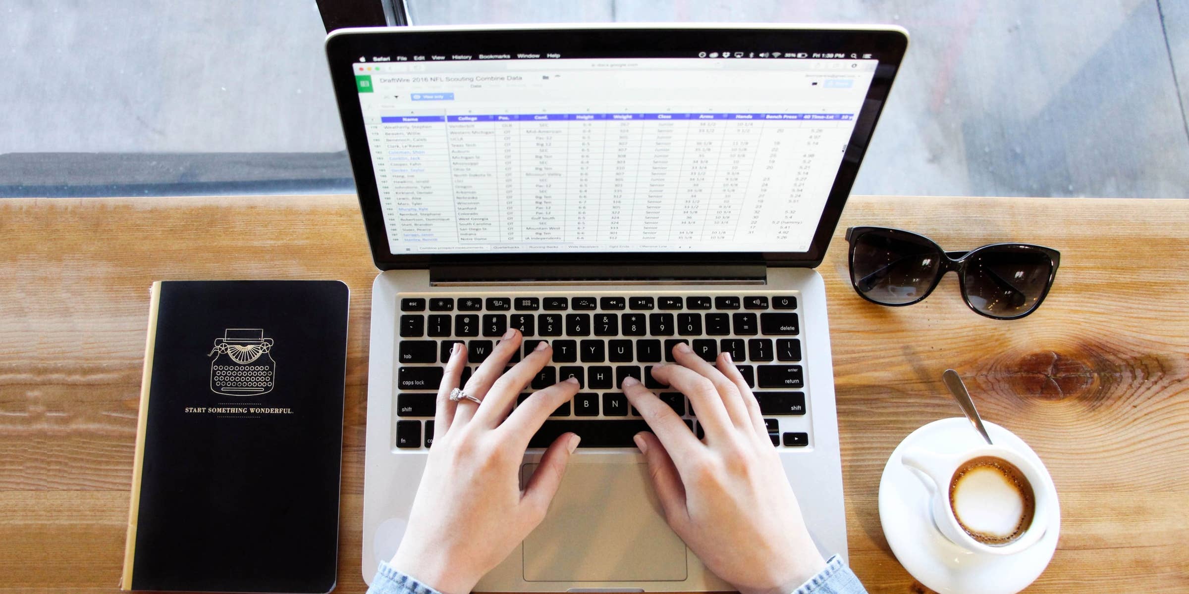 Data Entry Clerk Job Description