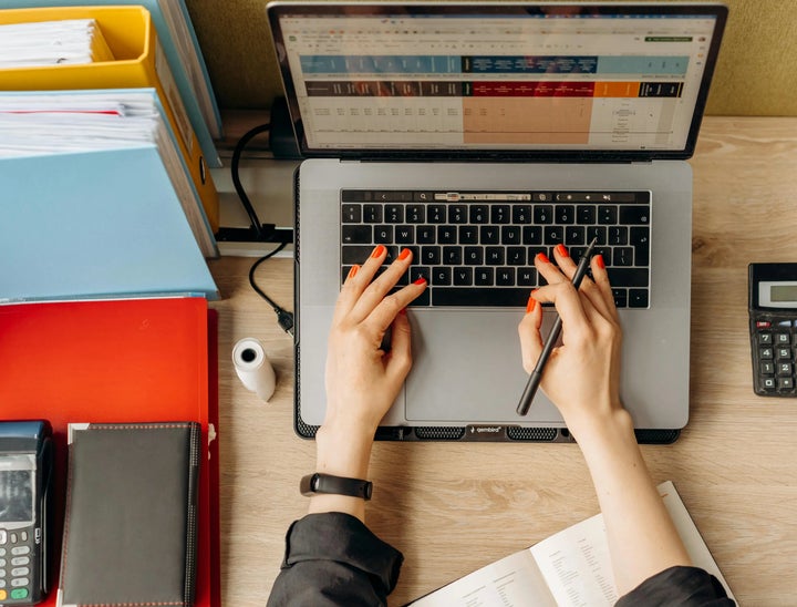 Data Entry Specialist Interview Questions