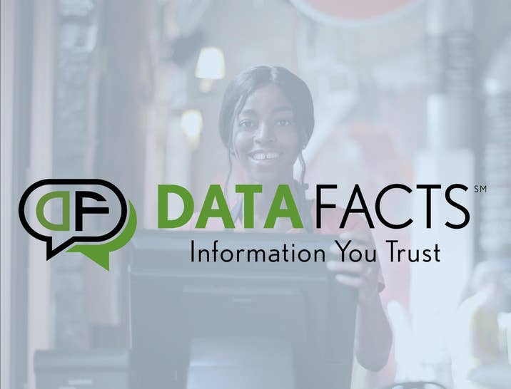 Data Facts