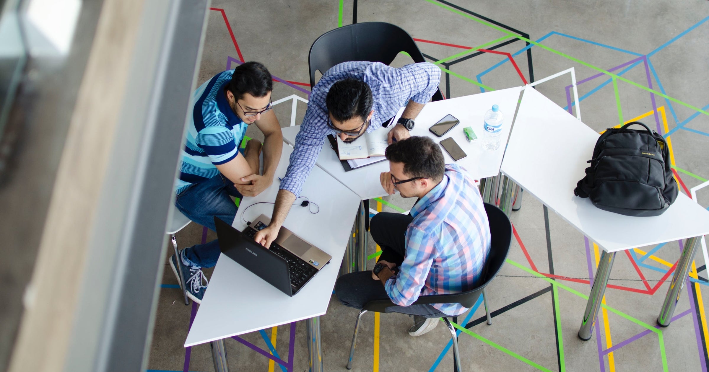 Database Engineer Job Description