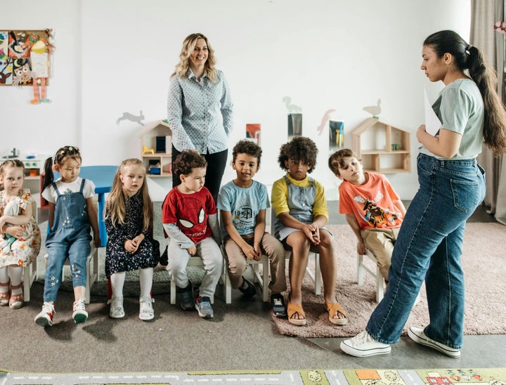 Day Care Director Job Description