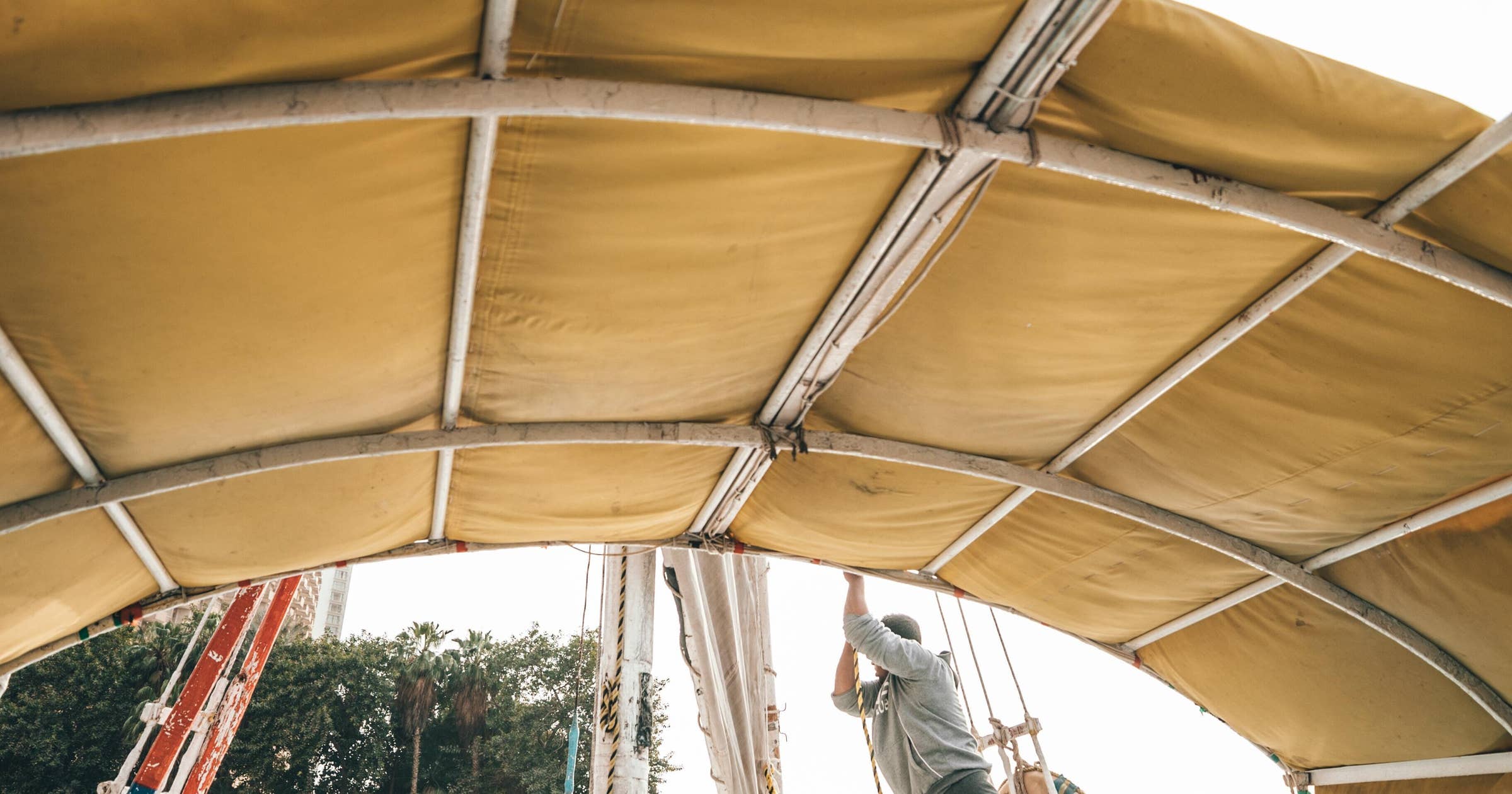 deckhand-job-description