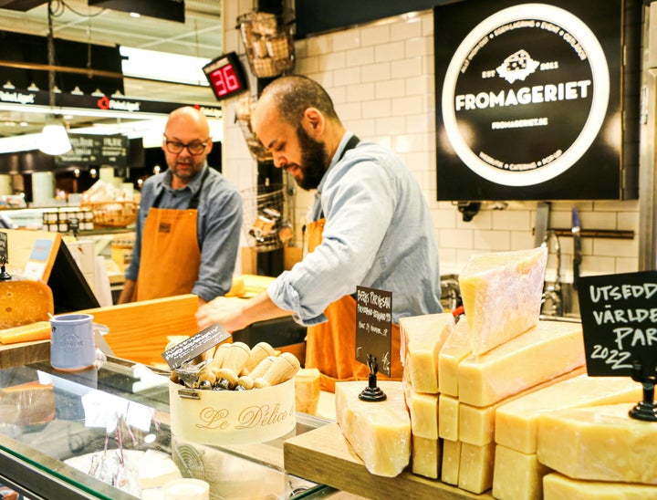 Deli Clerk Interview Questions