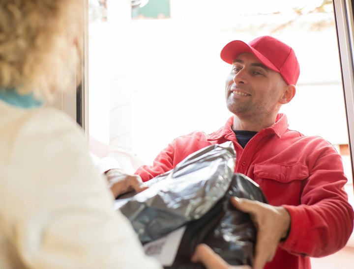 Delivery Boy Interview Questions