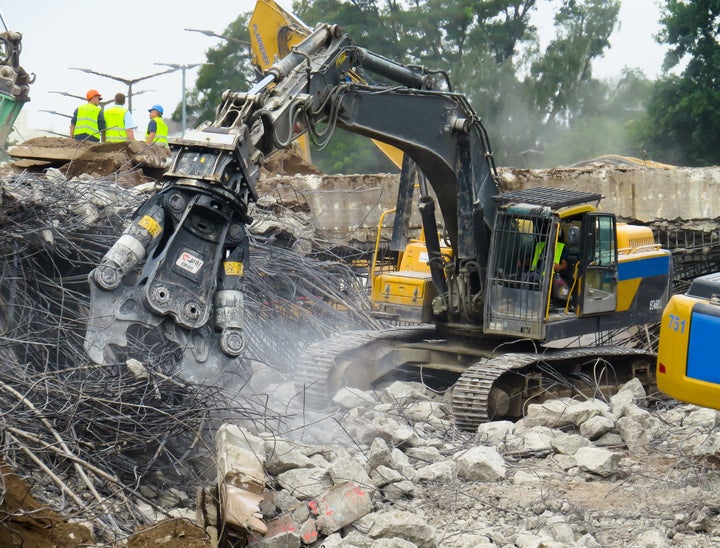 Demolition Laborer Interview Questions