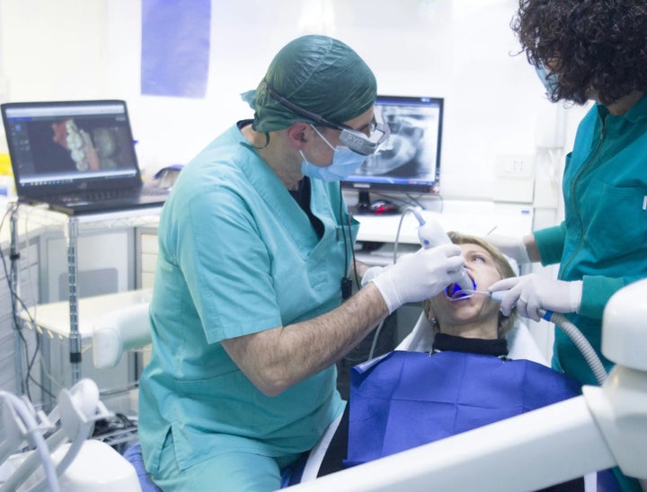 Dental Assistant Interview Questions