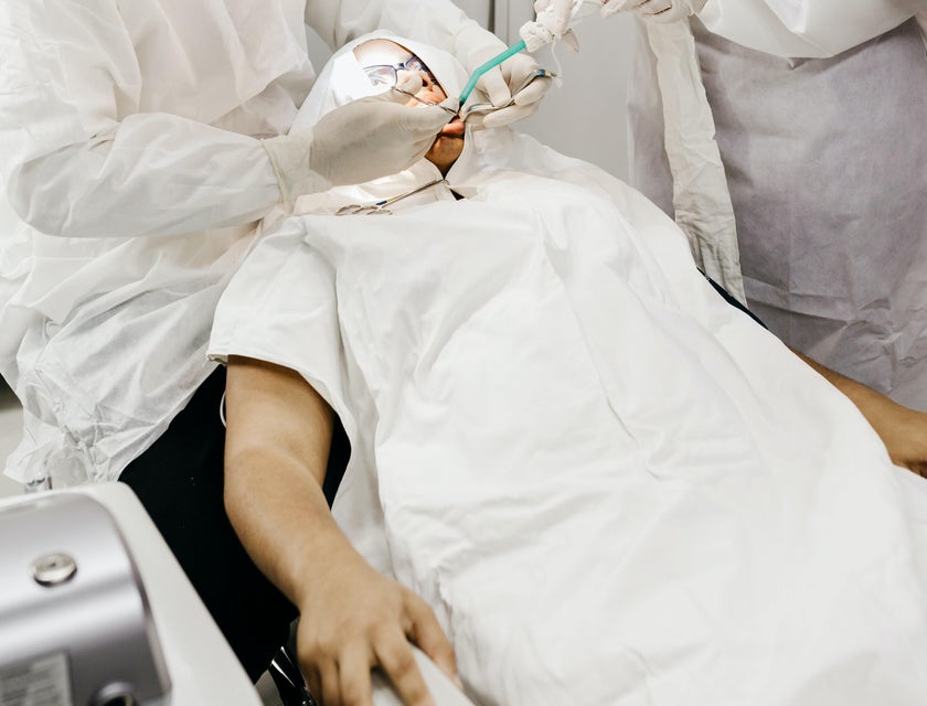 Dental Assistant Interview Questions
