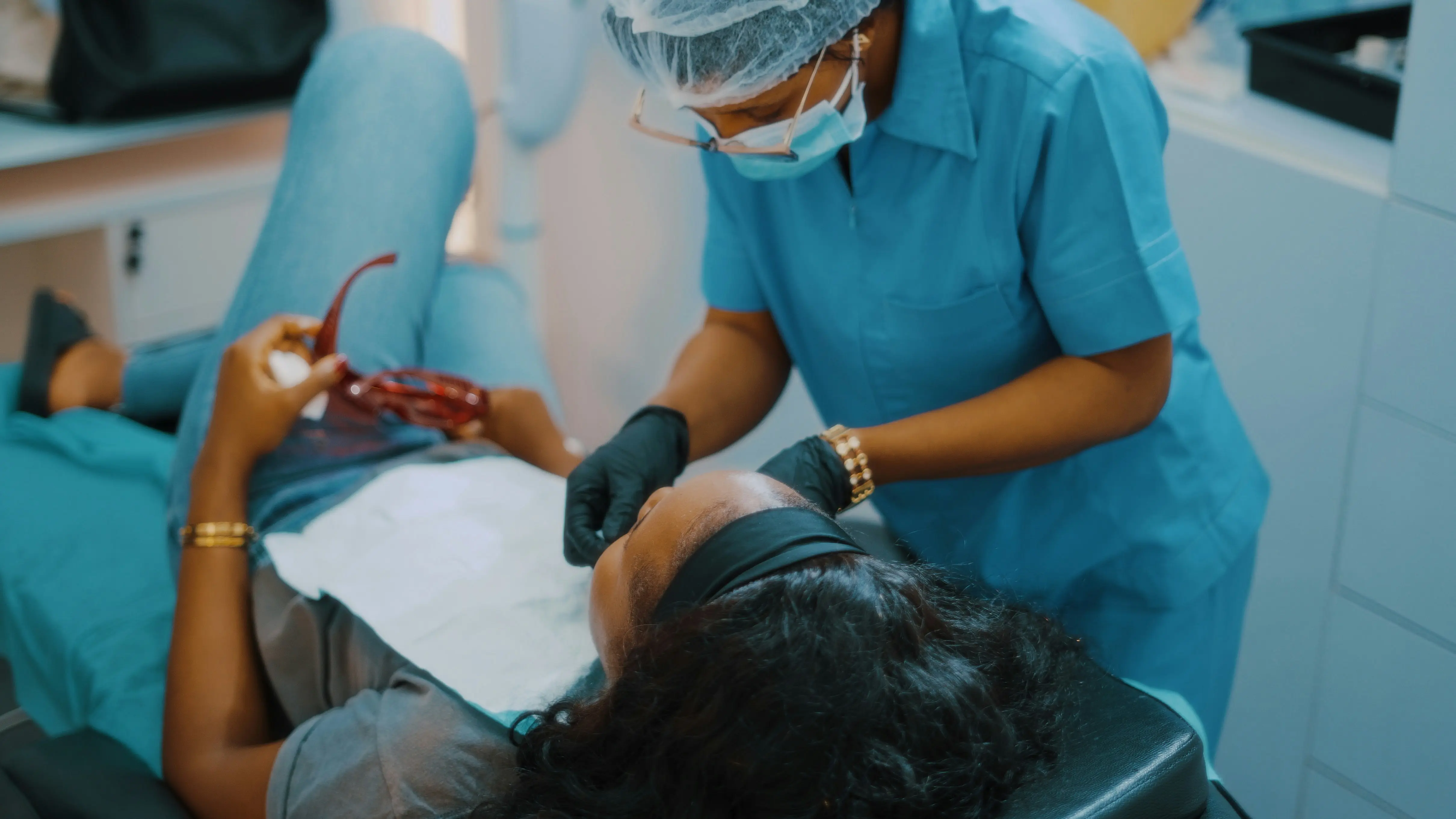 Dental Assistant Resume