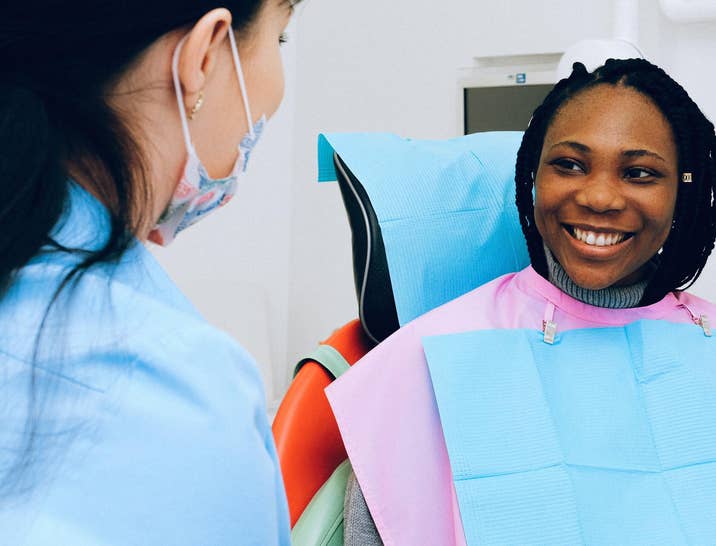 Dental Hygienist Cover Letter