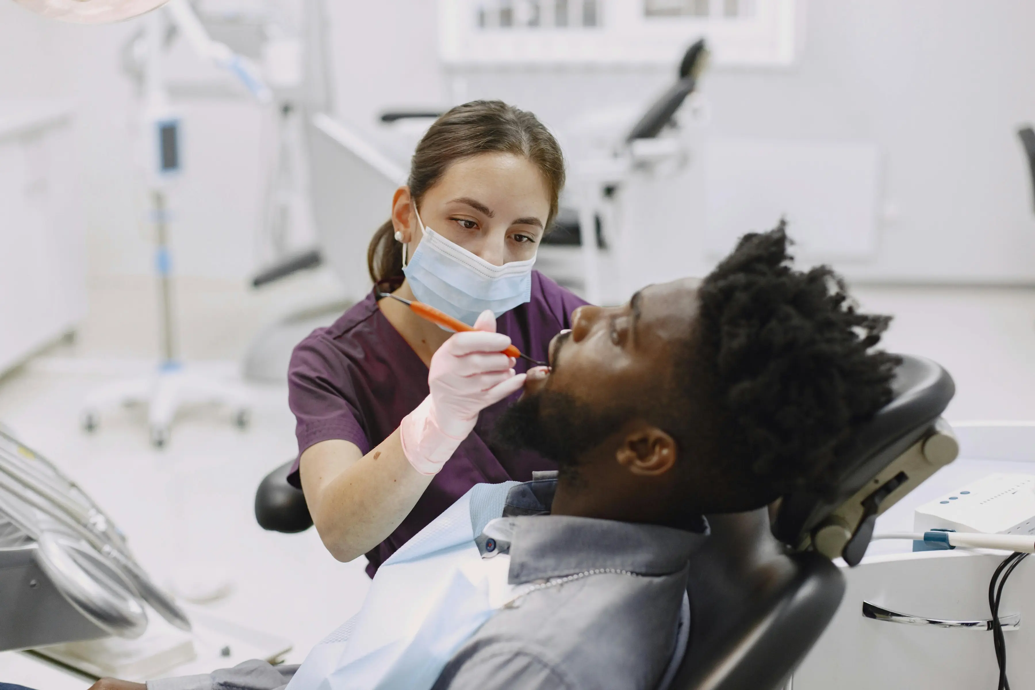 Dental Hygienist Interview Questions