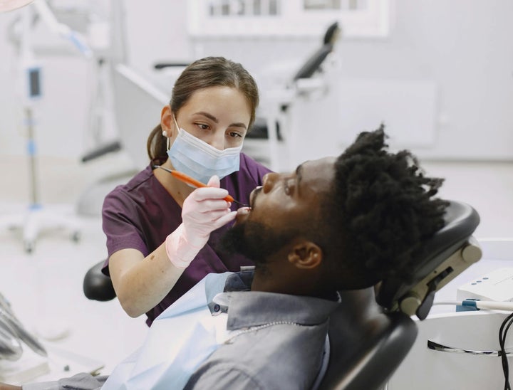 Dental Hygienist Interview Questions
