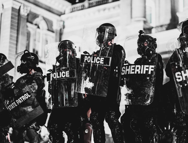 Deputy Sheriff Interview Questions