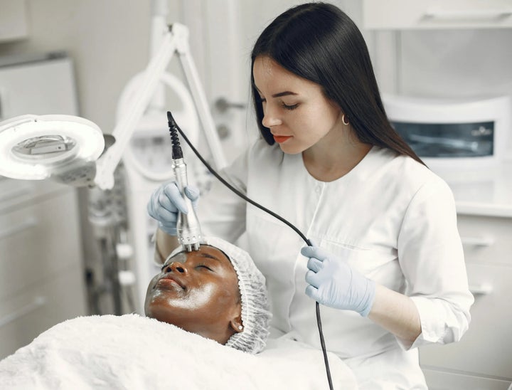 Dermatologist Interview Questions