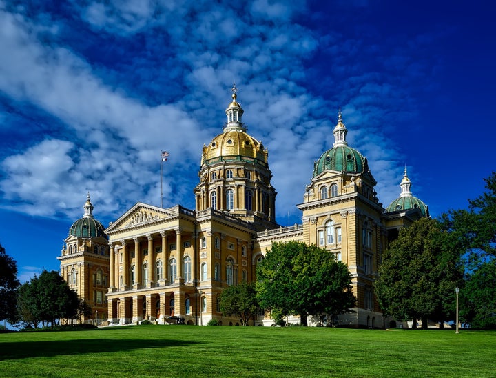 Des Moines Job Boards