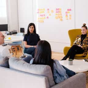 Desarrolla un plan estratégico anual.