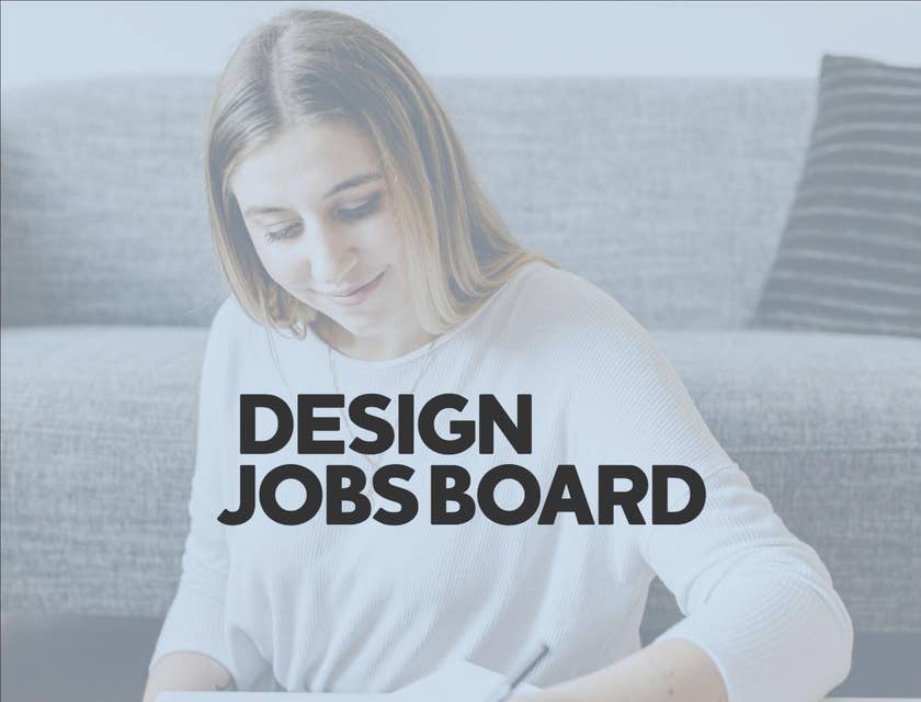 Design Jobs Board