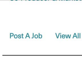 Click on "Post a Job."