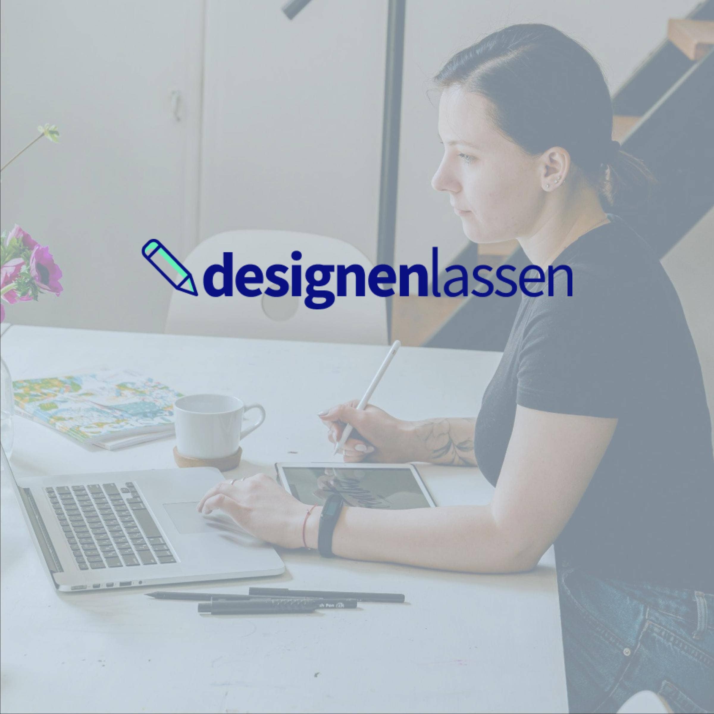 Bewertung von designenlassen inklusive Preise, Vergleiche und FAQs