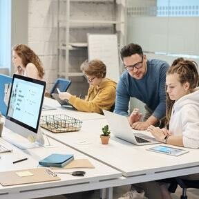 Determine the criteria for rewarding employees.