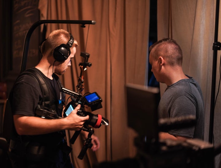 Director of Photography Interview Questions