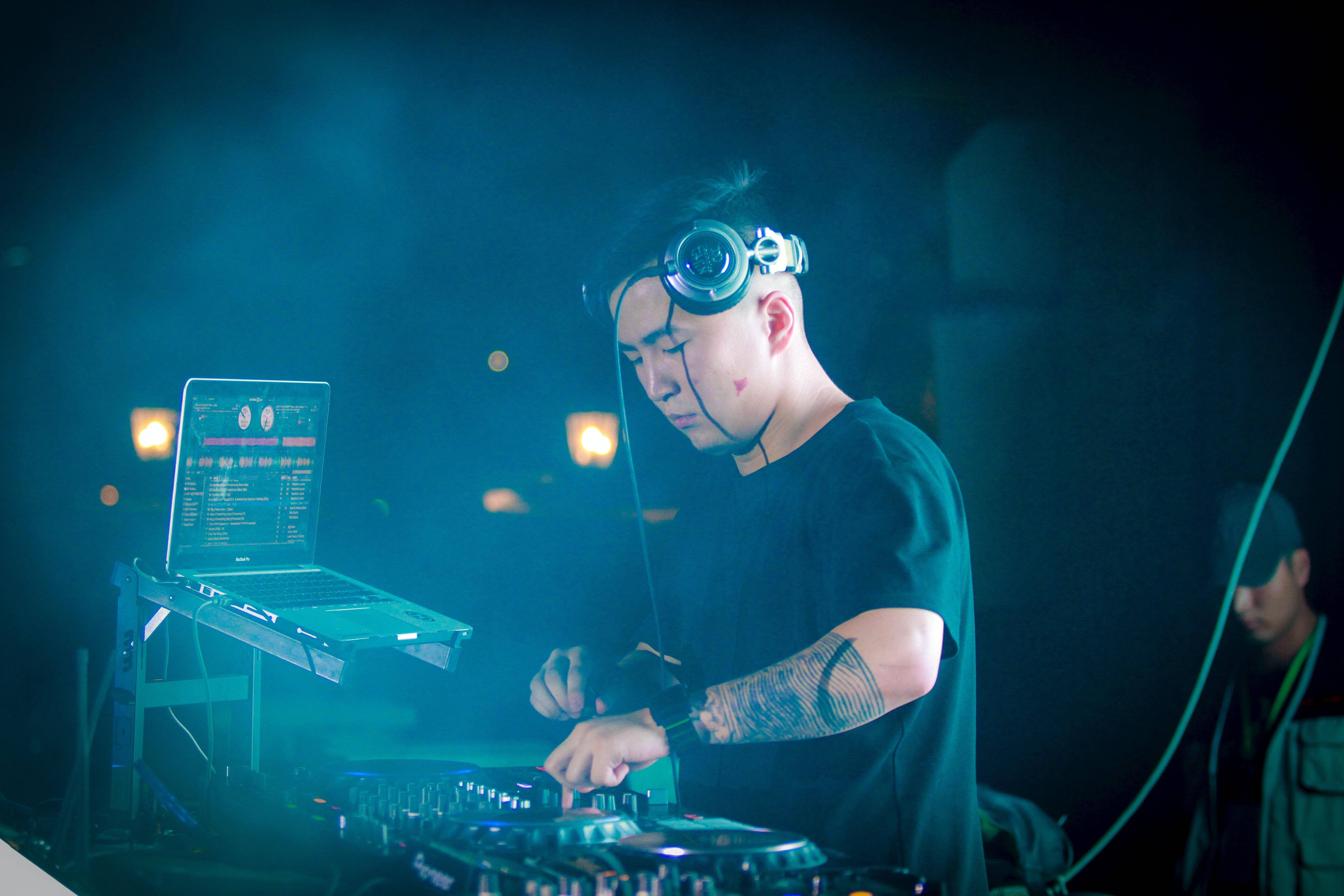 Disc Jockey Interview Questions