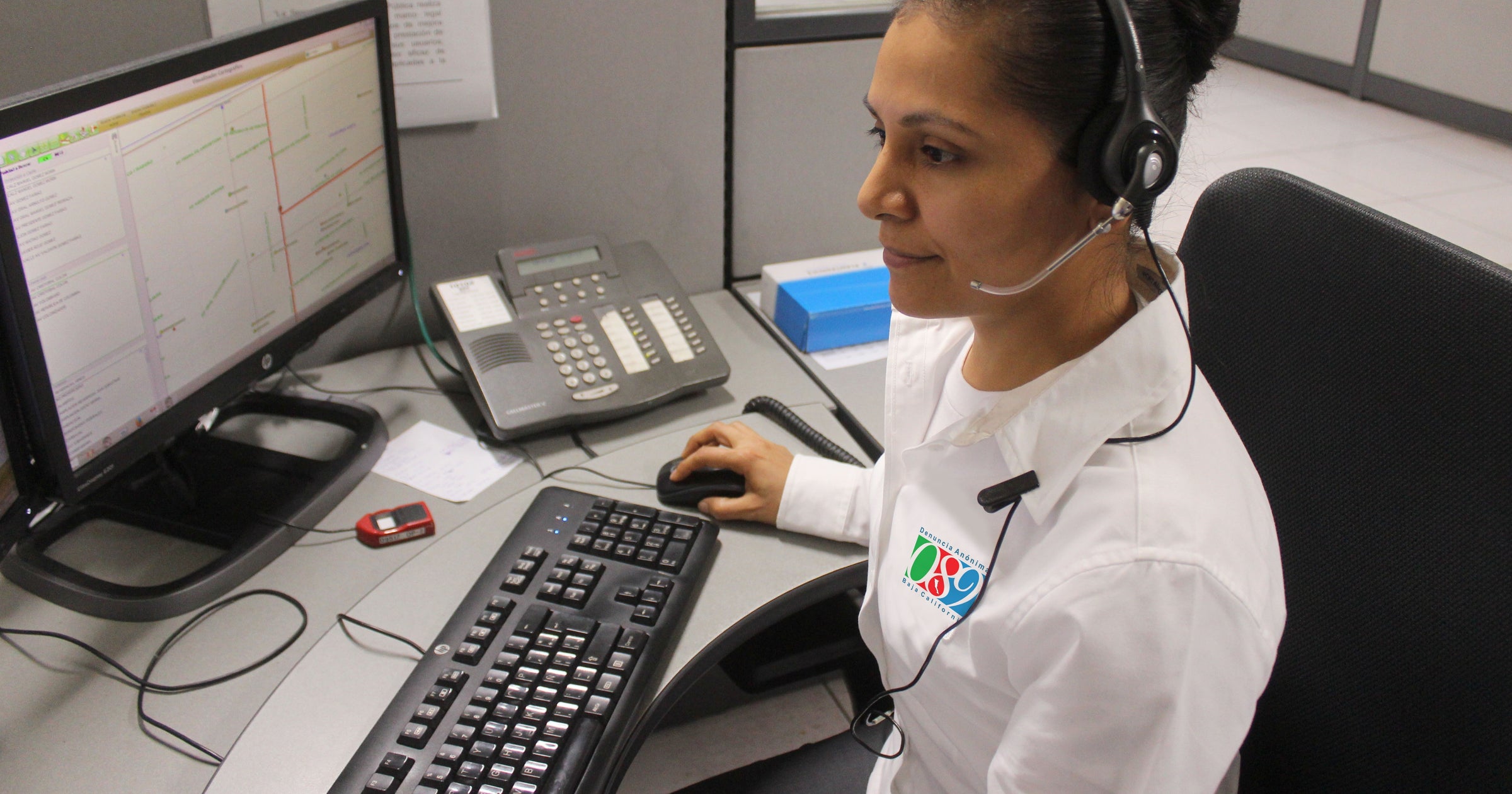 Dispatcher Job Description