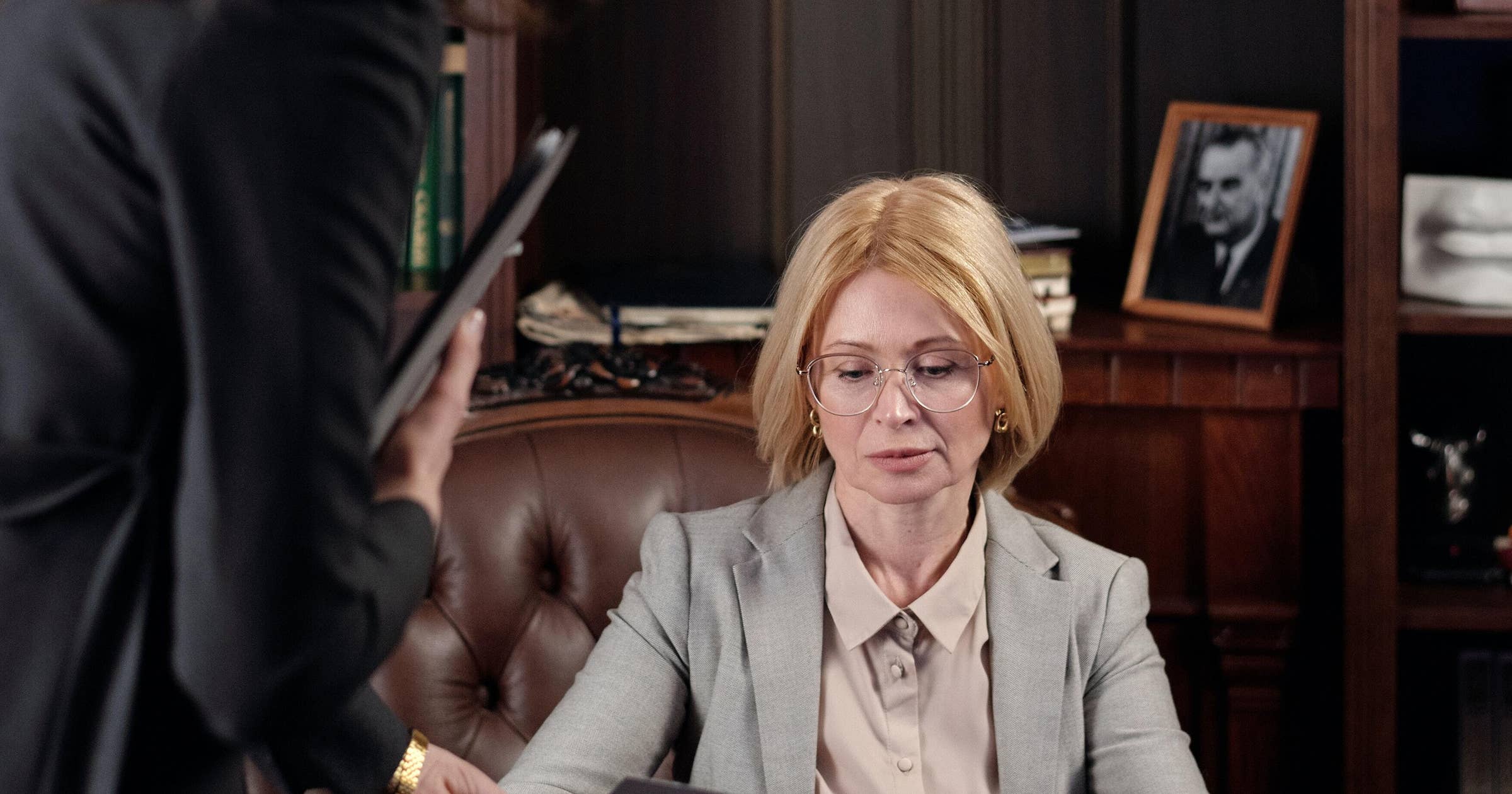 District Attorney Investigator Interview Questions