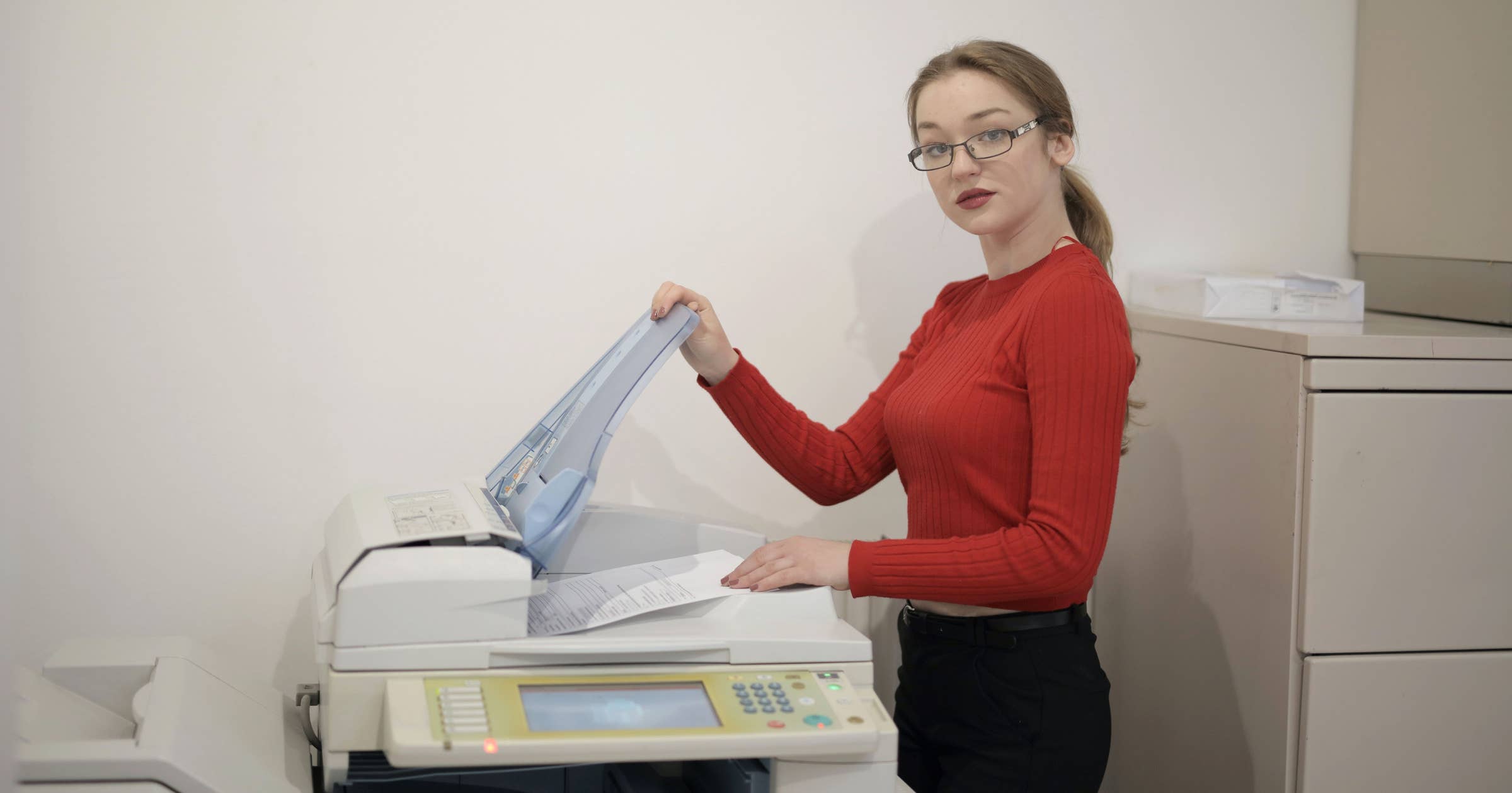 document-controller-job-description