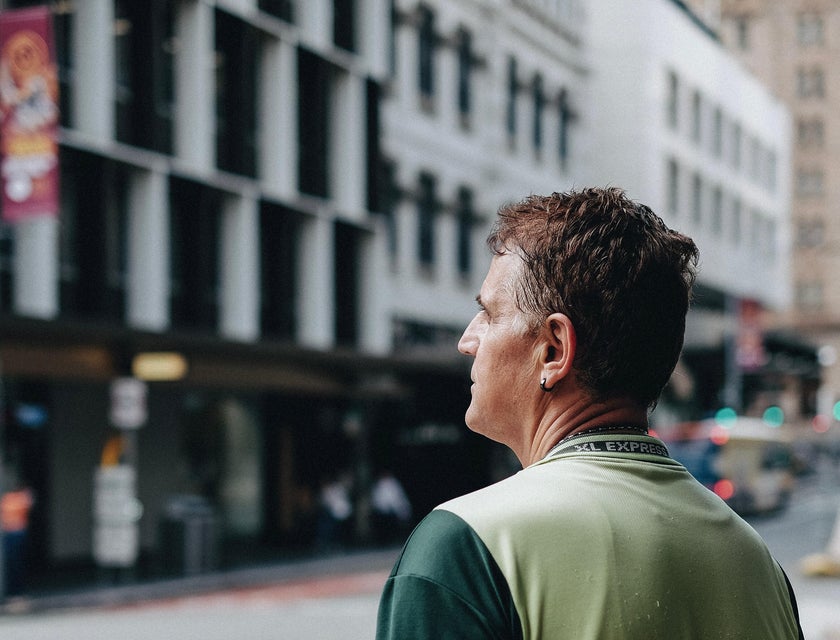 Driver Helper Job Description