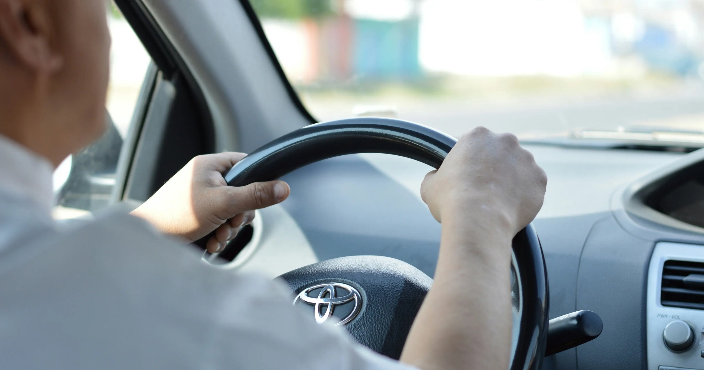 Driver Interview Questions