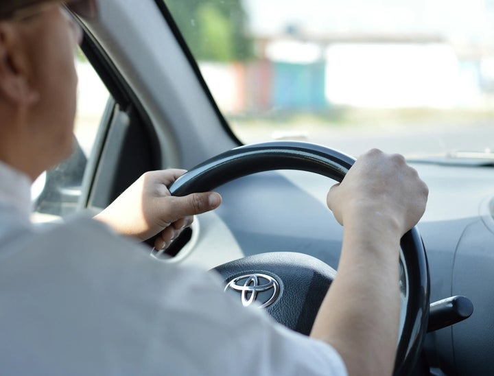 Driver Job Description