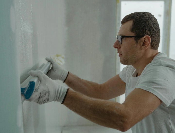 Drywall Finisher Interview Questions