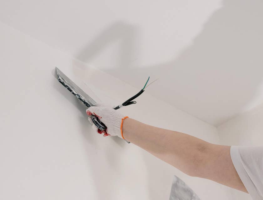 Drywall Finisher Job Description