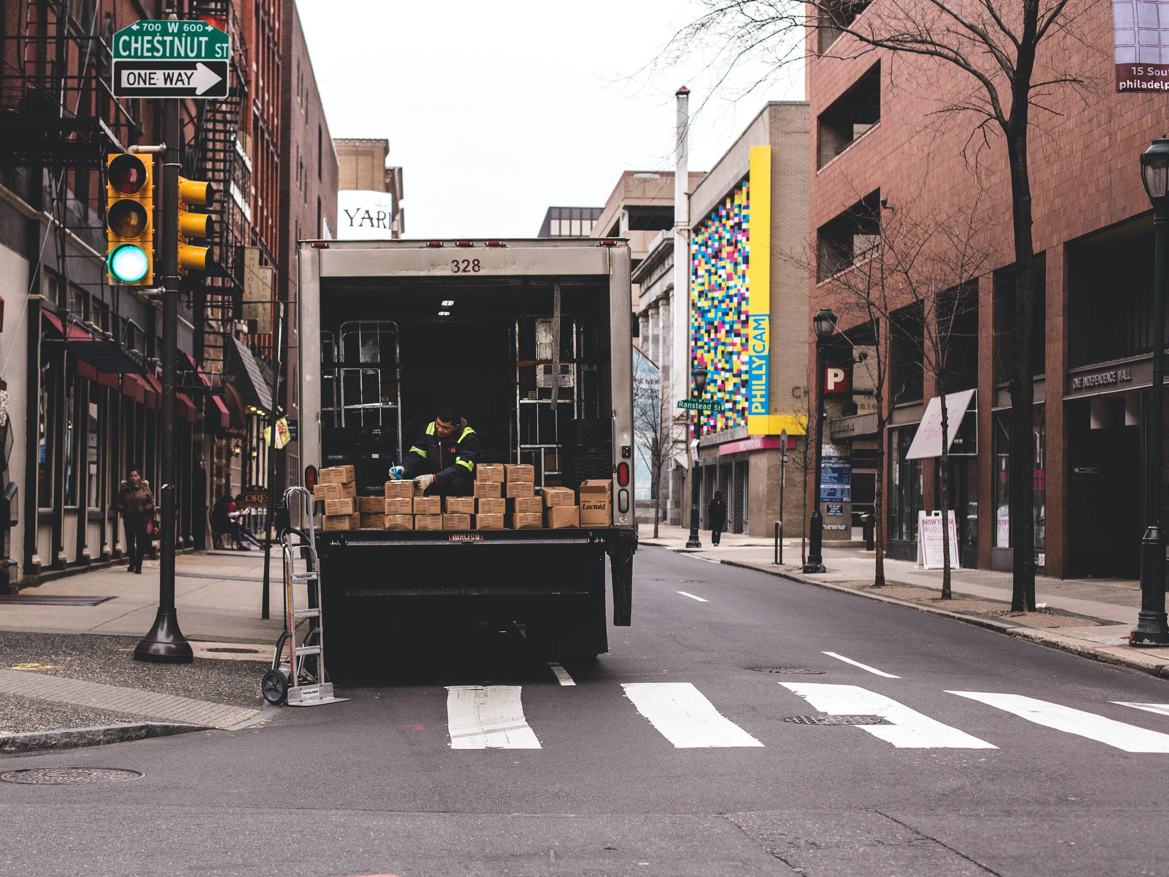 Dz Driver Job Description