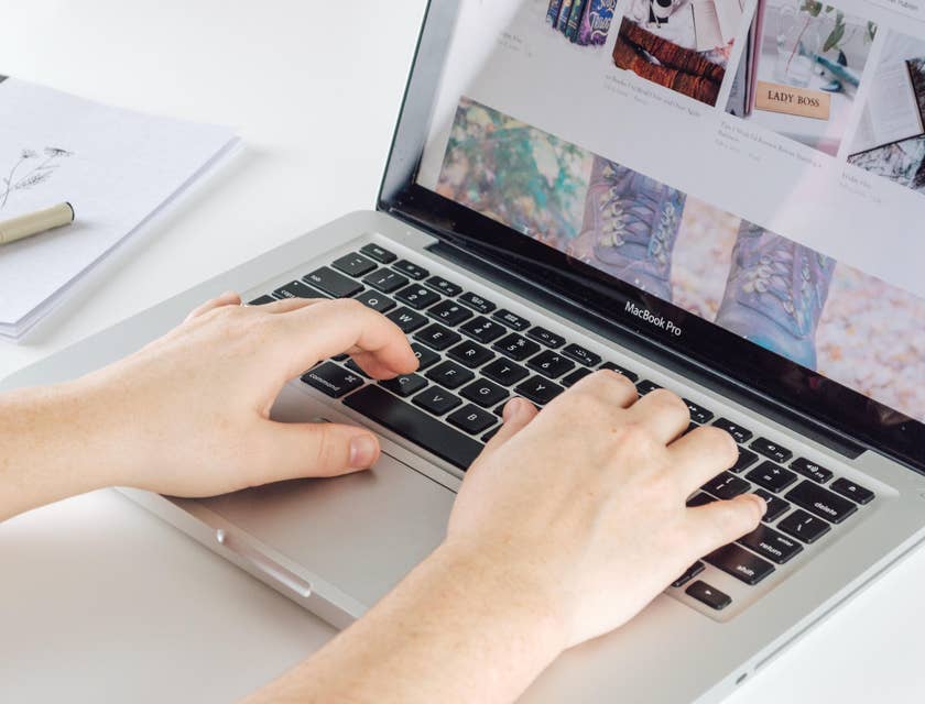 ECommerce Manager Job Description