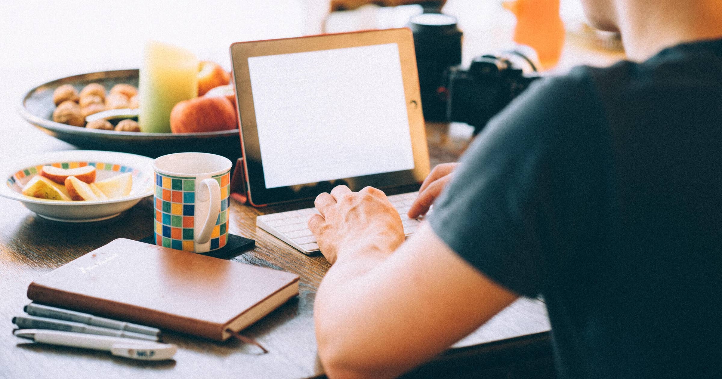 Editor Interview Questions