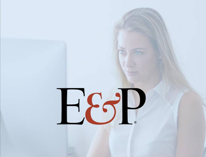 Editor & Publisher Jobs