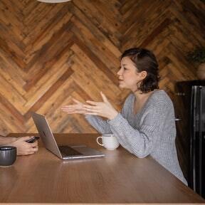 Educate your employees about the program.